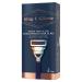 Buy King C. Gillette Shaver - 1 Blade | International Shipping & Best Prices | Smooth Shave Guaranteed - Buy Online on GoSupps.com
