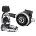 Scubapro Evo Scuba Diving Regulator MK25 Evo / G260