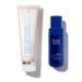 Kate Somerville Breakout Dream Team: EradiKate 3% Sulfur Daily Foaming Cleanser Acne Treatment 4 oz. and Mega-A Skin Transforming Anti-Aging Serum with Retinal 1 oz.