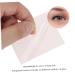 FOMIYES 4 Double Sided Eyelid Tape Women Eyelid Tape Beauty Stickers Beautiful Eyes Double Eyelid Sticker - Buy Online on GoSupps.com