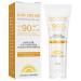LFCFBH Sun Cream SPF 90PA++ Suntan Lotion for Protection Face Reduces Risk of Sun Allergies for Outdoor(40g)