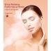 Professional Facial Steamer for Deep Cleaning and Skin Care - Home Spa Warm Ionic Mist Atomizer for Women - Unclog Pores, Moisturize, and Sinus Relief - Includes Bonus Hairband and Stainless Steel Kit (White/Silver) - Buy Online on GoSupps.com