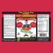 That Pickle Guy Minced All Natural Chicago Style HOT Giardiniera Raw - 24-ounce - Buy Online on GoSupps.com