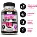 Kaya Naturals Women's Multivitamin - Antioxidant & Immune Support - Energy Boost - 60 Count - Buy Online on GoSupps.com
