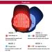Casque De Croissance Des Cheveux Lumi re Rouge Et Bleue 630 Nm 650 Nm 470 Nm 4 Modes + Massage Par Vibration Chapeau Repousse Rapide Des Cheveux Pour La Perte De Cheveux Avec 70 Led - Buy Online on GoSupps.com