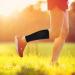 Buy Compression Stockings - Calf Compression Sleeves & Footless Leg Support Socks for Running - International Shipping Available - Buy Online on GoSupps.com