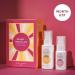 Balance Me Renew + Revitalise Set: Vitamin C Repair Serum & Wonder Eye Cream | Vegan/Natural Skin Care - Buy Online on GoSupps.com