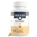 FREEDA Vitamin B-50 Complex Super Quints B-Complex with B1 B2 B3 (Niacinamide) B5 B6 Biotin Folate & B12 (Methylcobalamin) + Choline & Inositol Vegan Capsules 100 Count Made in USA 100 Count (Pack of 1)