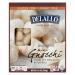 DeLallo Gluten Free Potato & Rice Mini Gnocchi, 12oz Box, 6-Pack