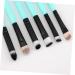 Baluue 20pcs Eyeliner Eyeshadow Brush Kit Eyeshadow Tools Eyelash Eye Shadow Brush Kit Para Pesta as Size 1 As Shown - Buy Online on GoSupps.com