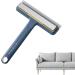 Neamou Mesh Screen Cleaner Brush - 4-in-1 Window Screen Net Mesh Cleaner Wet And Dry Dual-Use Window Cleaner Tool Pet Hair Brush For Screen Sofa Wall Cleaning Blue - Buy Online on GoSupps.com