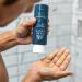 Oars + Alps Men's Sulfate Free Shampoo Conditioner & Body Wash Kit - Moisturizing Hair & Skin Care with Witch Hazel & Tea Tree Oil Alpine Scent - International Shipping Available - Buy Online on GoSupps.com