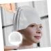 minkissy Caps Silicone Hair Coloring Hat Dye Cap Hair Coloring Cap Dyeing Color Cap Hair Highlighting Hat Hair Highlight Hat Salon Silicone Cap Hair Cap Hair Dye Silica Gel - Buy Online on GoSupps.com