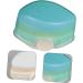 minkissy Sunscreen Applicator Portable Cream Applicator Women Makeup Powder Brush Makeup Brush for Foundation Convenient Foundation Brush Makeup Applicator Brush Makeup Brush for Women - Buy Online on GoSupps.com