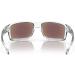 Buy OAKLEY Unisex-Adult OO9449-0460 Sunglasses Polished Clear 60 | International Shipping Available - Buy Online on GoSupps.com