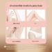 Cr me D pilatoire - Cr me pour les Aisselles - pilation Femmes Sans Douleur pour Zones Intimes Corps Bras Jambes - Buy Online on GoSupps.com