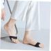Buy 3 Pairs Lace Five Toe Socks | Toe Spacers & Alignment | Women's Yoga & Stretching Socks - Buy Online on GoSupps.com