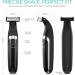 Optimize Your Grooming: TX100 Beard Trimmer & Electric Shaver - All-in-One Cordless Hair Clippers for Men - Rechargeable Waterproof Adjustable - Buy Online on GoSupps.com