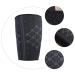 Buy Milisten Cycling Thigh Protector - Nylon Football Protection Pad 22.3x18cm | International Shipping Available - Buy Online on GoSupps.com