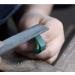 6PCS Blue Ring Wax Carving Mold Kit for Jewelry Casting - Round Molding Tool Set - Buy Online on GoSupps.com