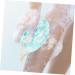 POPETPOP Bath Ball Foam Loofah Sponge Bath Sponges for Shower Exfoliating Scrub Pouf Shower Bath Sponges Bath Sponge Back Scrubber Sponges for Cleaning Shower Loofah Dacron Child Net Body - Buy Online on GoSupps.com