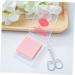 Beavorty 1 Set Double Eyelid Sticker Double Sided Eyelid Tape Adhesive Eyelid Strips Natural Eyelid Stickers - Buy Online on GoSupps.com