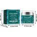 Collagen Paste Avoid Aging With Moisturizing And Tightening Effects Soften And Brighten Skin Nourish And Moisturize Help You Regain Your Youthful Effect Hlq747 (Green One Size) 1 count (Pack of 1) Green - Buy Online on GoSupps.com