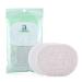 WOIWO Two Pieces Of Milk Walnut Face Wash With PVA Face Wash Exfoliate And Quick Foaming Cleanser