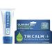 TriCalm Soothing Steroid-Free Anti-Itch Hydrogel for Bug Bites Eczema and More Contains No Hydrocortisone 2 Fl Oz