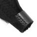 Breathable Kids Finger Brace - Left & Right Hand Thumb Support with Aluminum Bar for Tendinitis & Fracture - Black (M - Buy Online on GoSupps.com
