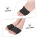 NOLITOY Forefoot Shoe Inserts & Orthopedic Bunion Protector - Soft Reliable Insole Pads for Comfort & Correction - Buy Online on GoSupps.com