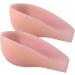 Buy NOLITOY 3 Pairs Plantar Insoles - Height Increasing Cushions for Men & Women - Comfortable Heel Pads for Any Shoe - Pink - Buy Online on GoSupps.com