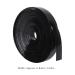 Buy 0.8mm Black Hair Extension Keratin Glue - Strong Adhesion & Long Lasting Non-Irritating Tape Roll for Hair Extensions & Wigs - International Shipping Available - Buy Online on GoSupps.com