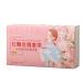LIZEALUCKY 500g Brown Sugar Ginger Jujube Tea with Brown Sugar Cube Shredded Ginger Jujube Wolfberry Longan Red Rose No Added 20 Counts for Women