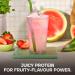 Bulk Clear Whey Isolate Powder Protein Shake Strawberry and Watermelon 500 g Strawberry & Watermelon - Buy Online on GoSupps.com