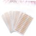 Didiseaon Lot De 60 Patchs Doubles Invisibles Pour Femme Bandes Fines Motif Olive Naturel - Buy Online on GoSupps.com