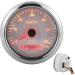 85mm GPS Speedometer for Boats - ABS + PVC + Stainless Steel 0-60 MPH LCD Display with Adjustable Backlight - International Shipping Available - Buy Online on GoSupps.com