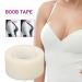 Breathable Body Tape for Chest Lift | Support & Push Up Tape for Sticky, Backless, or Strapless Bras - Buy Online on GoSupps.com