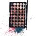 40 Color Matte Eyeshadow Palette - Vibrant Makeup for Stunning Looks | International Shipping Available - Buy Online on GoSupps.com