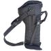 UNISTRENGH Tactical Shotgun Rifle Scabbard Bag - Black | Molle Rifle Sling Case for Outdoor Hunting - Buy Online on GoSupps.com