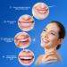 Advanced No-Slip Teeth Whitening Strips | Brighten Yellow & Stained Teeth Fast - Buy Online on GoSupps.com