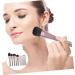 FRCOLOR 4 Sets Makeup Brush Set Cosmetics Concealer Brush Blending Brush Eyeshadow Makeup Cosmetic Eye Brush Powder Brush Eyebrow Brush Girl Miss Aluminum Alloy - Buy Online on GoSupps.com