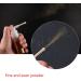 TINGB 35ML Portable Baking Powder Spray Bottle Glitter Duster Bottle Cake Decorating Fondant Baking Tools for Kitchen Baking - Buy Online on GoSupps.com