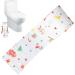 Christmas Toilet Paper Roll Cute Santa Deer Pattern Toilet Tissue Christmas Napkins Disposables Dinner Napkins Santa Claus Paper Napkin Merry Christmas Funny Toilet Paper for Holiday Home Four-color Christmas - Buy Online on GoSupps.com