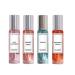 Women's Pheromone Perfume Collection Pheromones Perfumes for Women Roll On Pheromone Perfume for Women Enhanced Scents Long-Lasting Portable (4PACK-H)