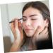 PLAFOPE 10 Pcs Eye Shadow Brush Makeup Brush Make up Applicators Cosmetic Brush Miss Makeup Tools Sponge - Buy Online on GoSupps.com