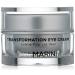 Transformation Eye Cream  a mid-weight eye cream to improve hydration and texture around the eyes.- 0.5 oz