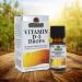Nature's Answer Vitamin D-3 Drops 4000 IU - 0.5 fl oz | Immune Booster for Muscle, Bone, and Heart Health - Buy Online on GoSupps.com