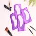 100 Pairs Eye Gel Patches - Lint Free Under Eye Pads for Lash Extensions - Purple | Shop Internationally - Buy Online on GoSupps.com