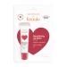 Foxtale Essentials Coffee Creme Nourishing Lip Balm with SPF 30 Jojoba Oil and Shea Butter for Soft and Plump Lips Overnight Brightens & Depigments Petroleum Free Formulation Men & Women - 12g